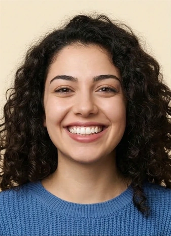 Ayşe Yılmaz profil fotoğrafı