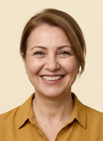 Zehra Çelik profil fotoğrafı